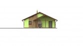 View - BUNGALOW 133